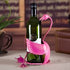 Flamingo Wine Holder - Mabenir
