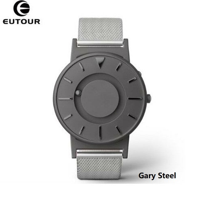 Magnetic Watch For Men - Mabenir