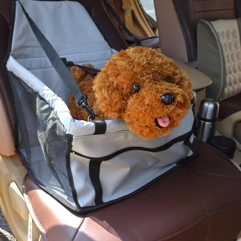 Folding Pet Dog Carrier Pad Waterproof Dog Seat - Mabenir