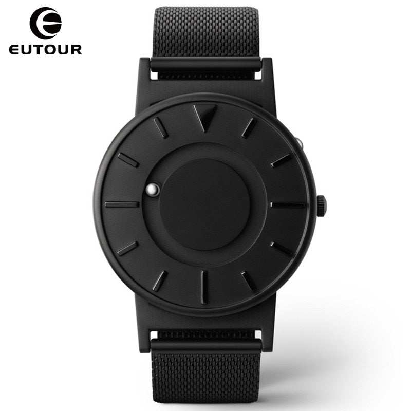 Magnetic Watch For Men - Mabenir