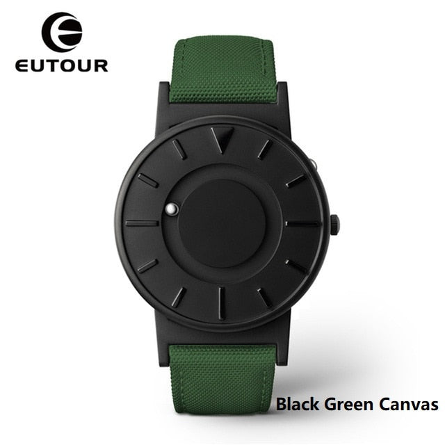 Magnetic Watch For Men - Mabenir