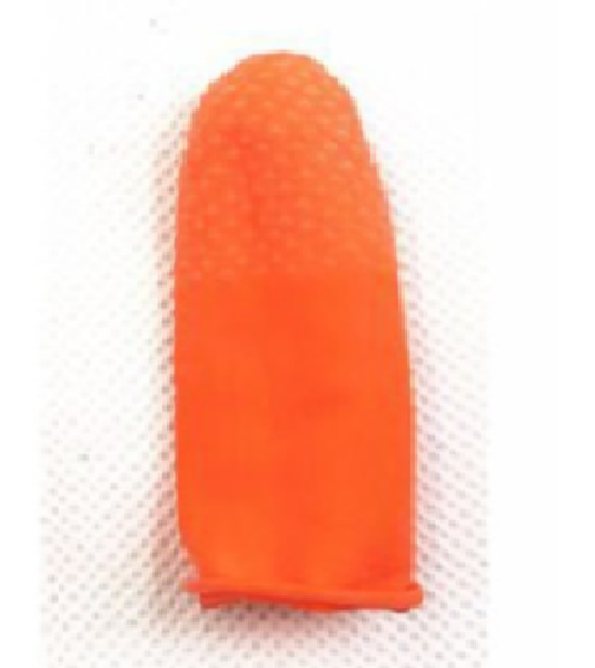 Silicone Finger Plant Blade - Mabenir