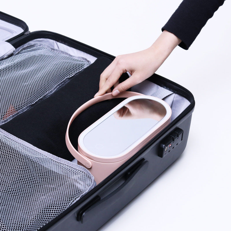 Makeup Organizer Box - Mabenir