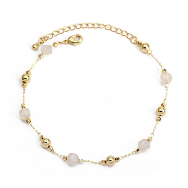 Charm Bracelet - Mabenir