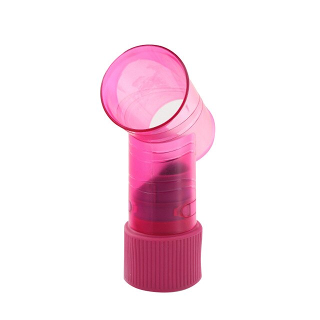 DIY Hair Dryer Diffuser - Mabenir