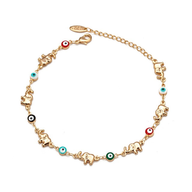 Charm Bracelet - Mabenir