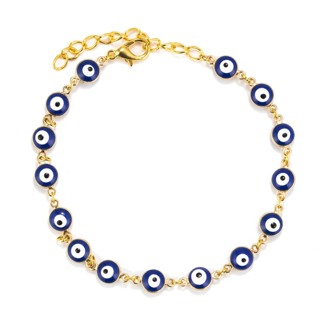 Charm Bracelet - Mabenir