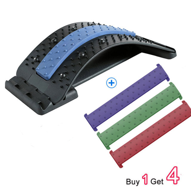 Back Massage Pad - Mabenir