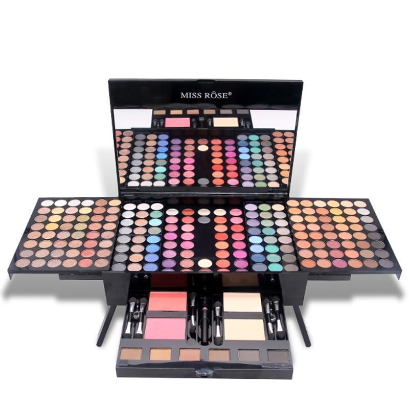 ULTIMATE MAKEUP SET - Mabenir