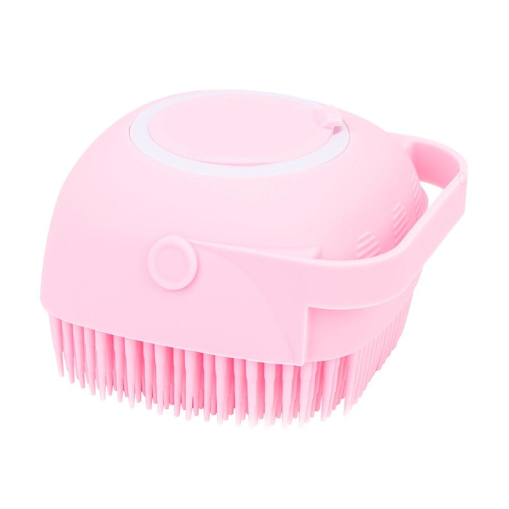 Cute Dog Bath Brush - Mabenir