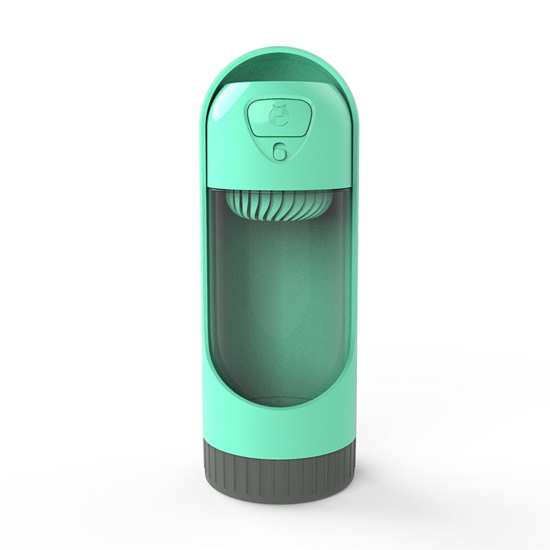 Portable Dog Drinker Bottle - Mabenir