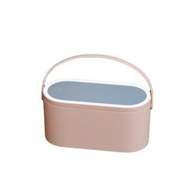 Makeup Organizer Box - Mabenir