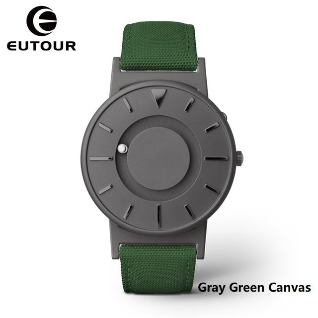 Magnetic Watch For Men - Mabenir