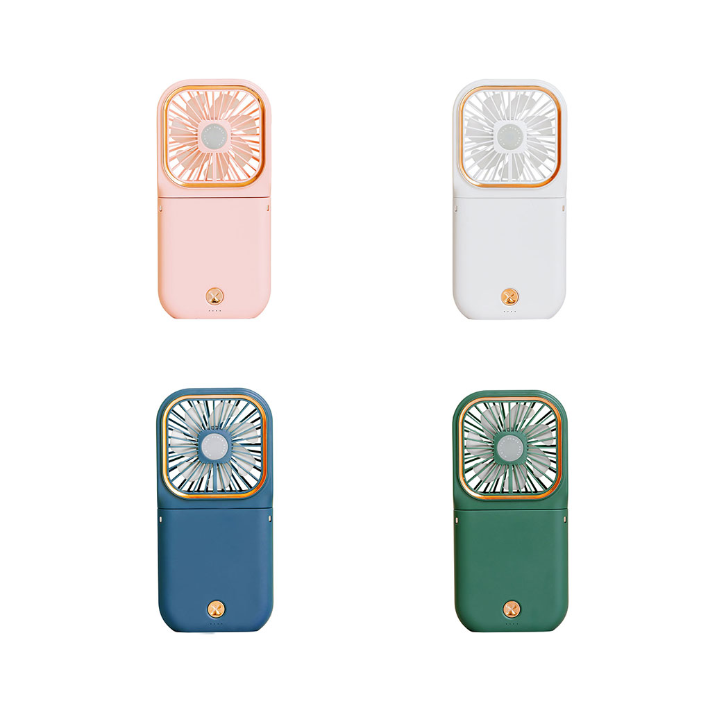 Mini Cooling  Foldable Fan - Mabenir