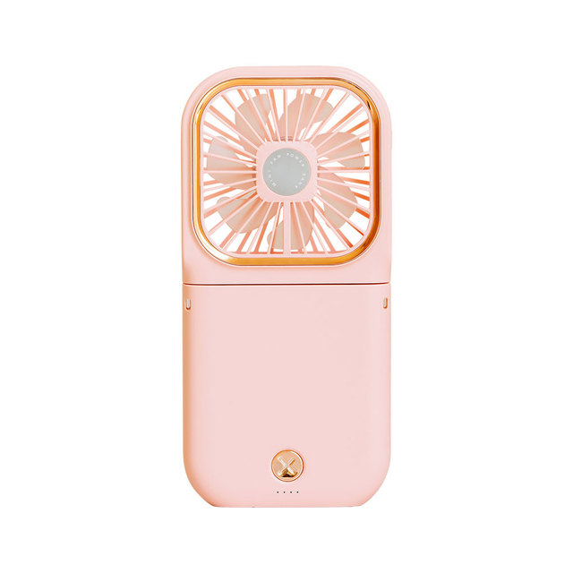 Mini Cooling  Foldable Fan - Mabenir