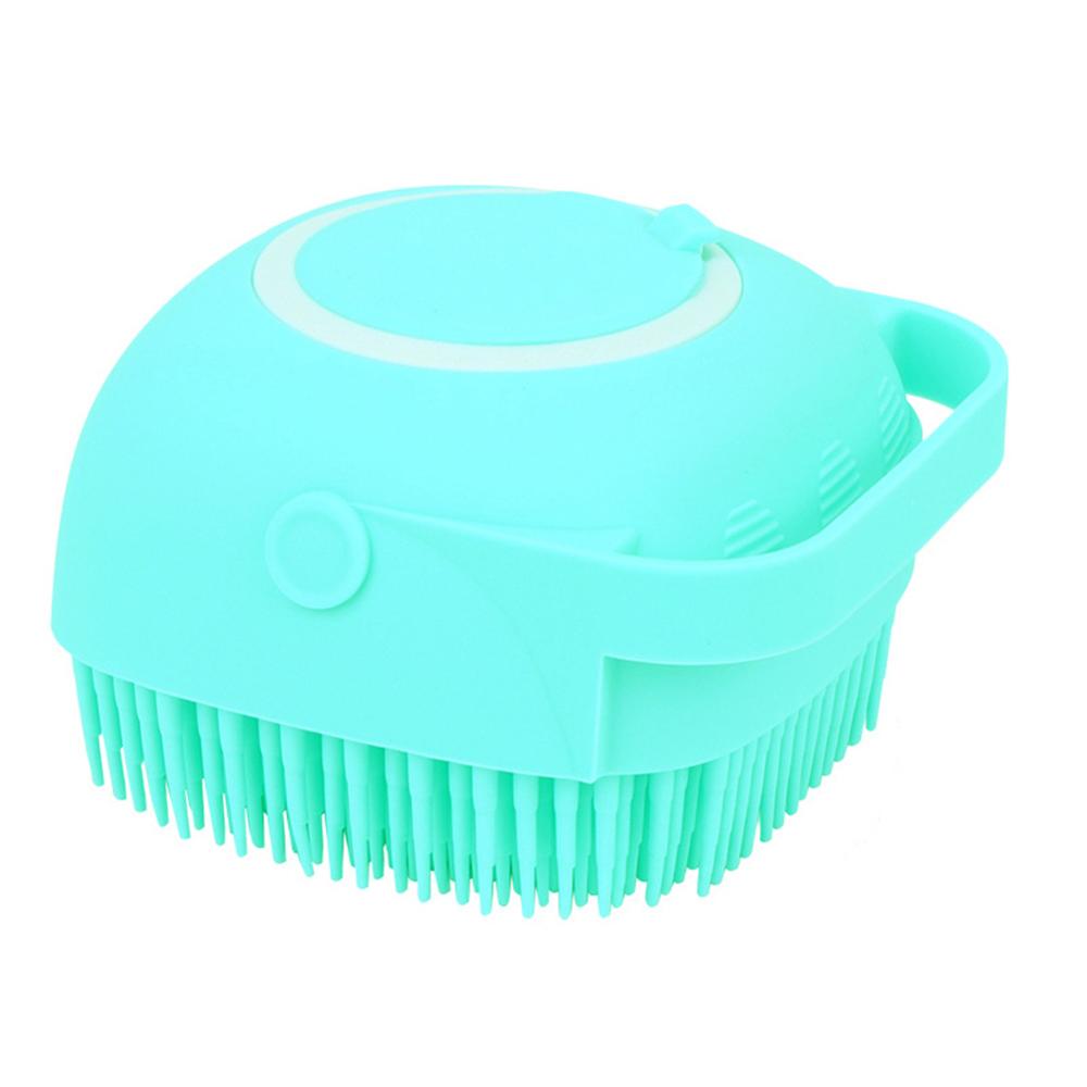 Cute Dog Bath Brush - Mabenir