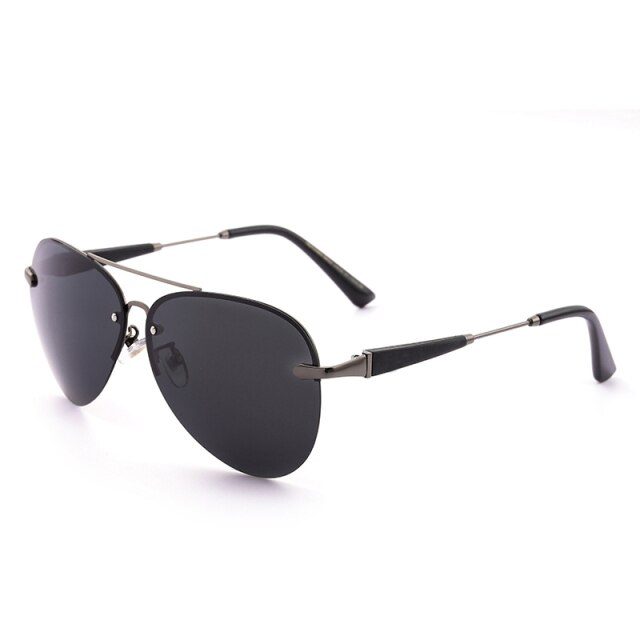 Luxury Brand Sunglasses Men - Mabenir