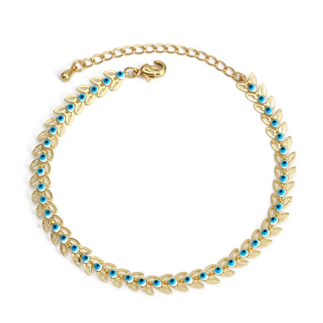 Charm Bracelet - Mabenir