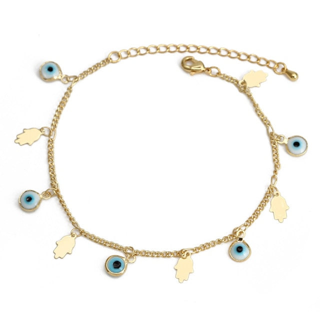 Charm Bracelet - Mabenir