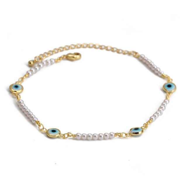 Charm Bracelet - Mabenir