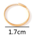 Ego Ring - Mabenir
