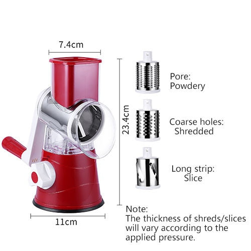 Multi-function Slicer for Kitchen - Mabenir