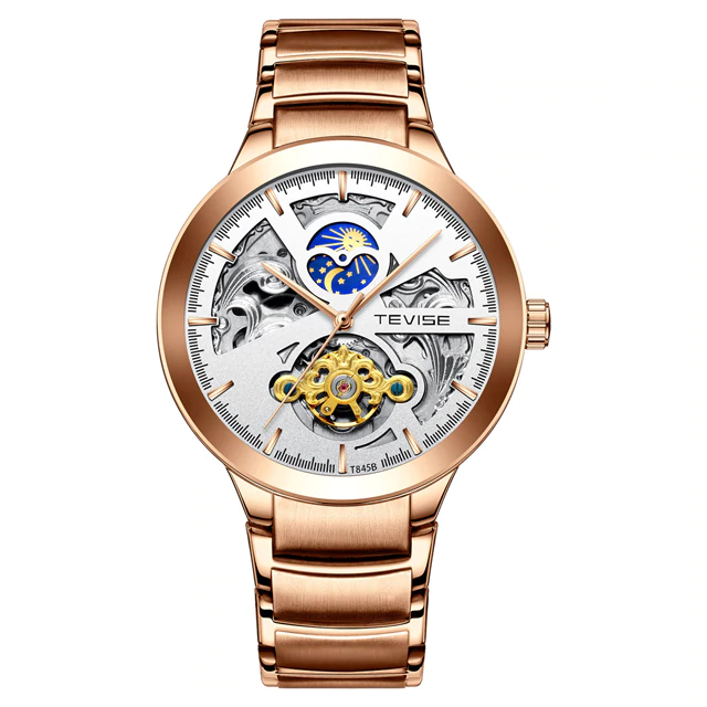 Automatic Mechanical Watch for Men - Mabenir