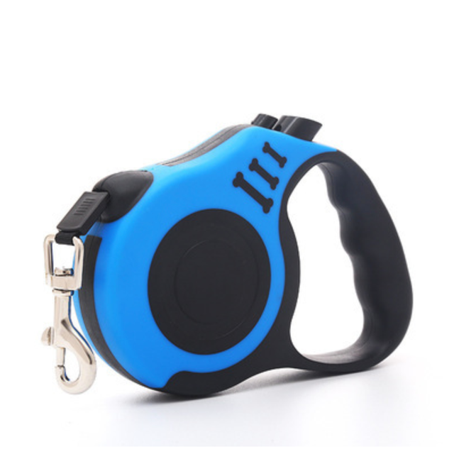 Led Lights Dog Leash - Mabenir