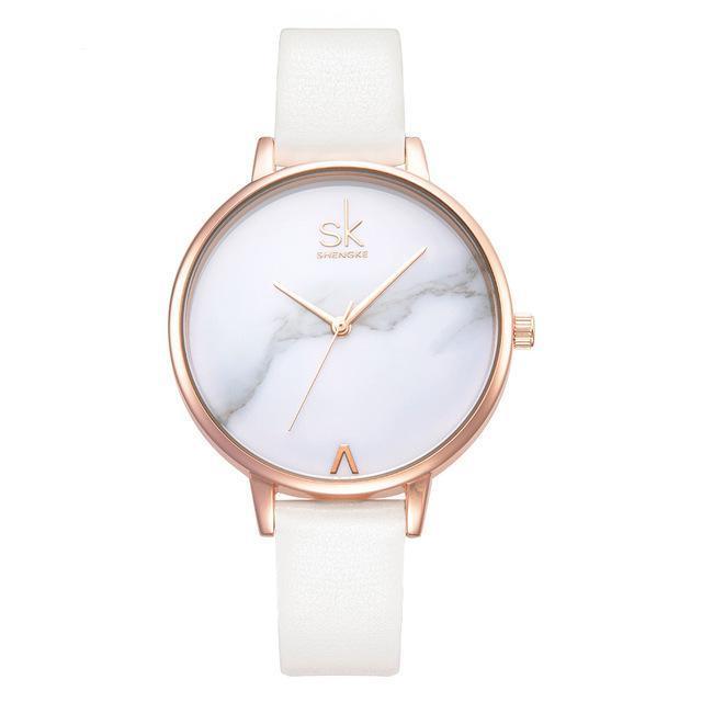 Shengke Fashion Watch for Women - Mabenir