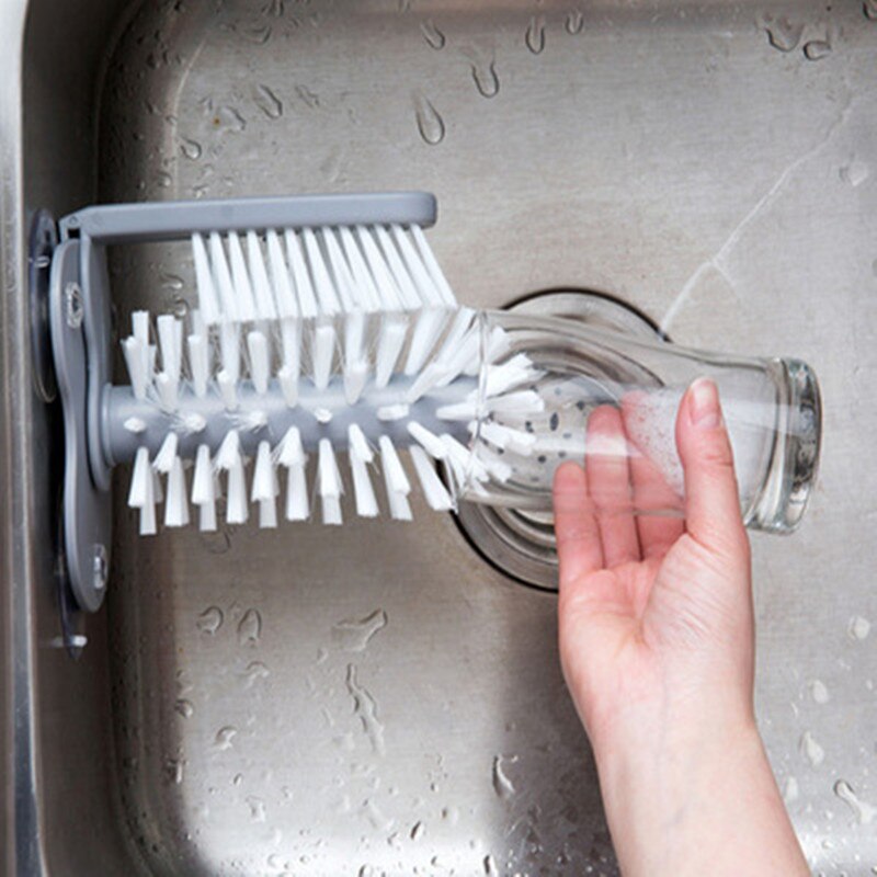 Kitchen Bottle Brush - Mabenir