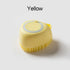 Soft Silicone Dog Brush - Mabenir
