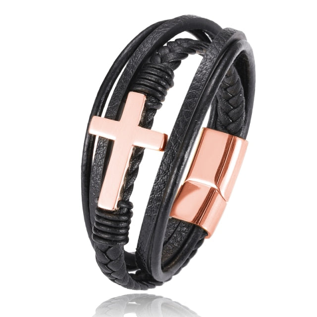 Men Chakra Bracelet - Mabenir