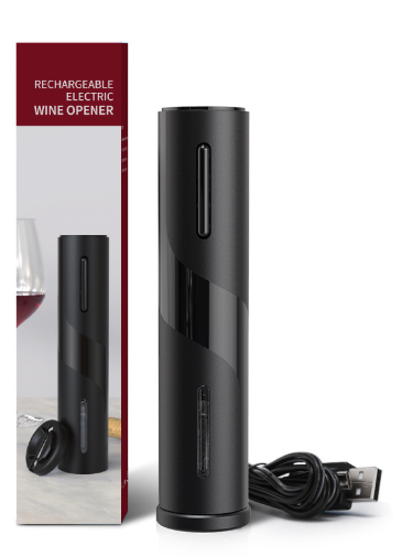 Automatic Wine Bottle Opener - Mabenir