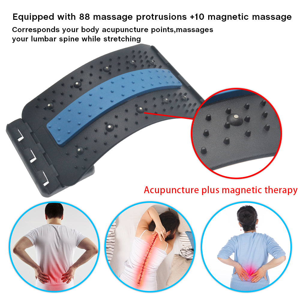 Back Massage Pad - Mabenir