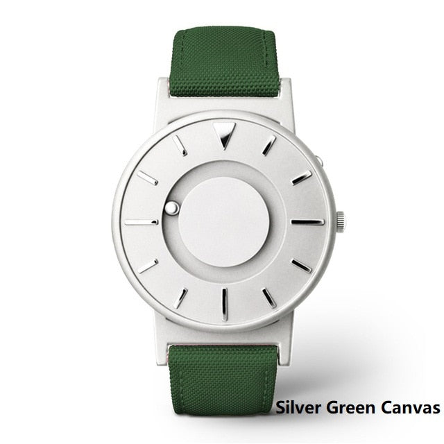 Magnetic Watch For Men - Mabenir