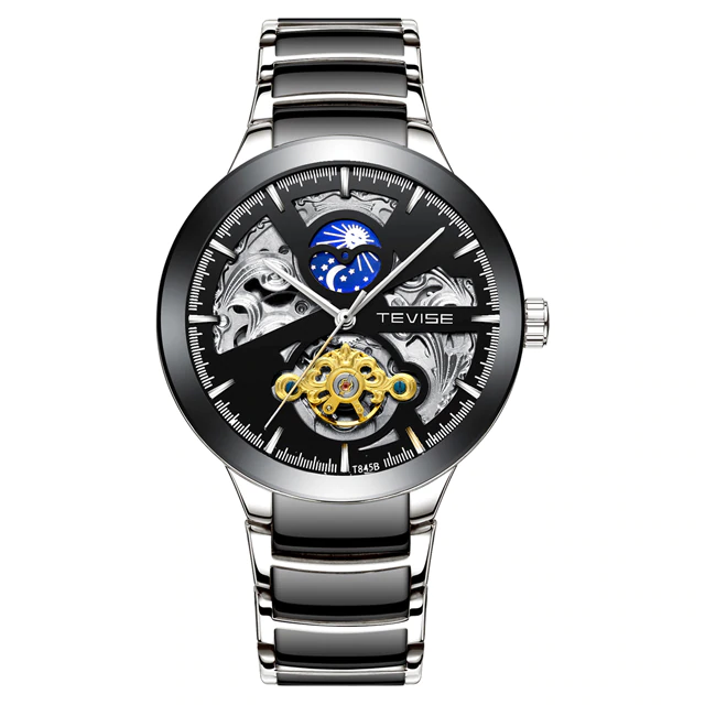 Automatic Mechanical Watch for Men - Mabenir