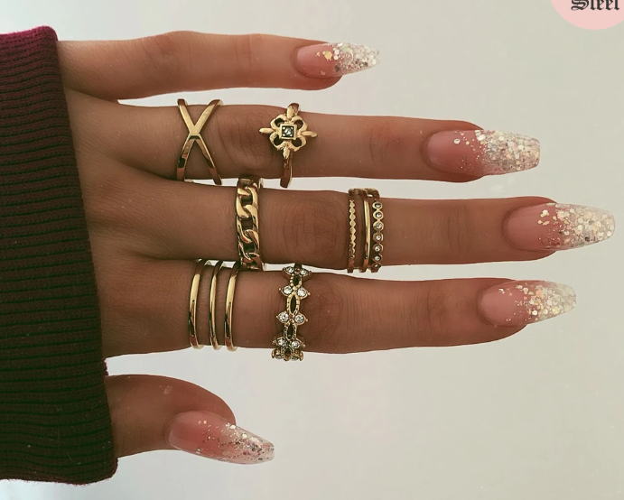 Ego Ring - Mabenir