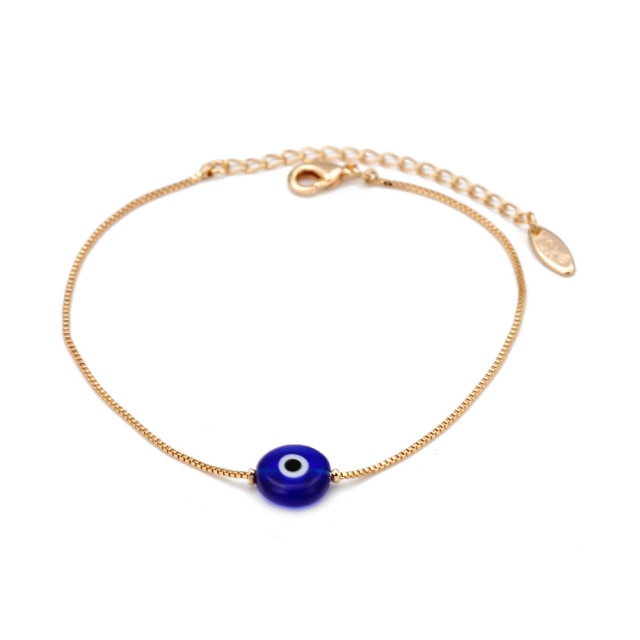 Charm Bracelet - Mabenir