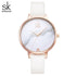 Shengke Fashion Watch for Women - Mabenir