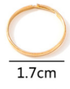 Ego Ring - Mabenir