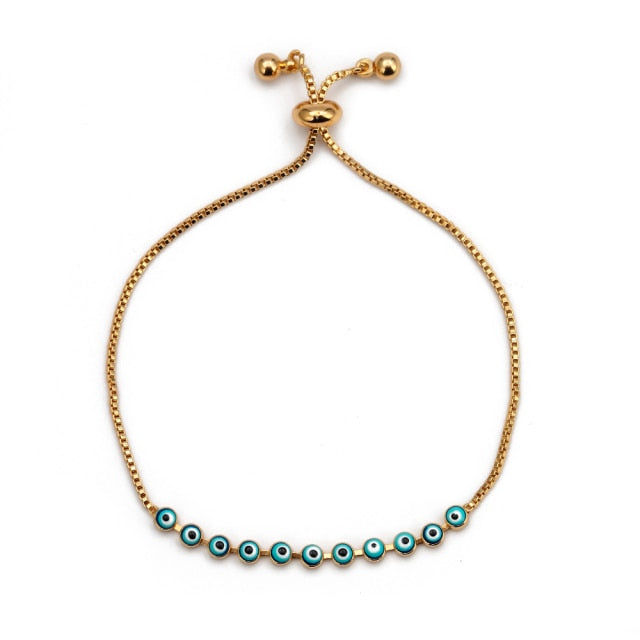 Charm Bracelet - Mabenir