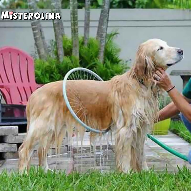 Woof Washer Dog Washer - Mabenir