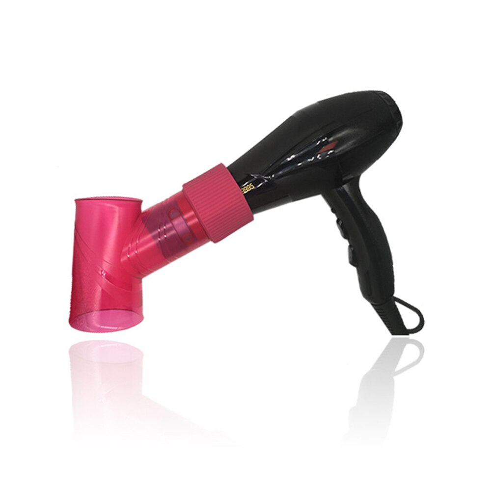 DIY Hair Dryer Diffuser - Mabenir