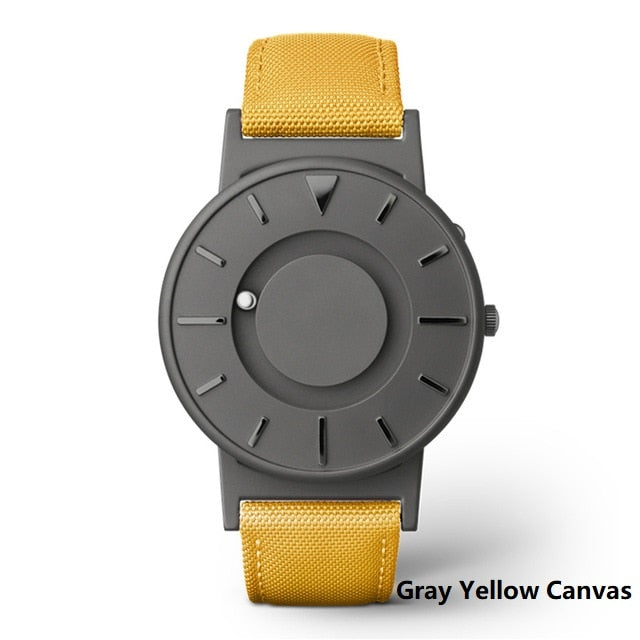 Magnetic Watch For Men - Mabenir