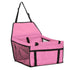 Folding Pet Dog Carrier Pad Waterproof Dog Seat - Mabenir