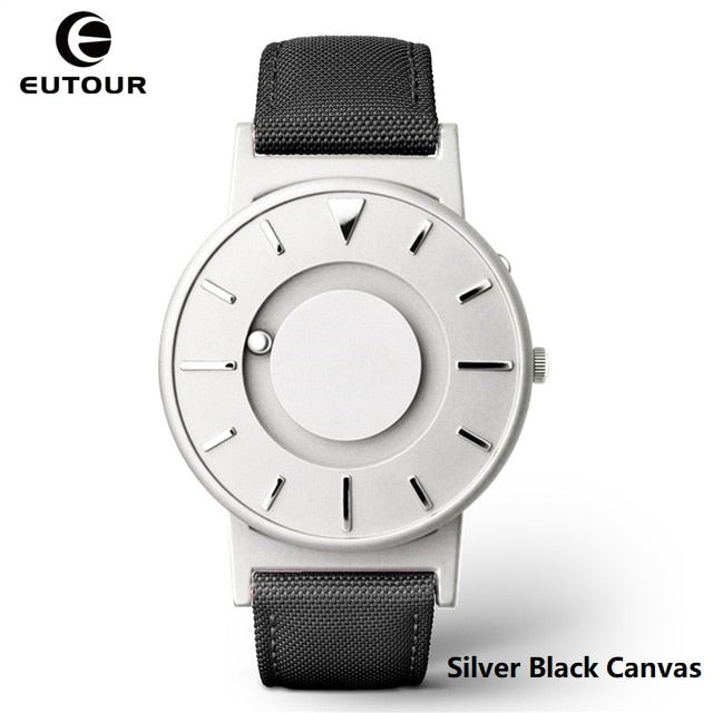 Magnetic Watch For Men - Mabenir