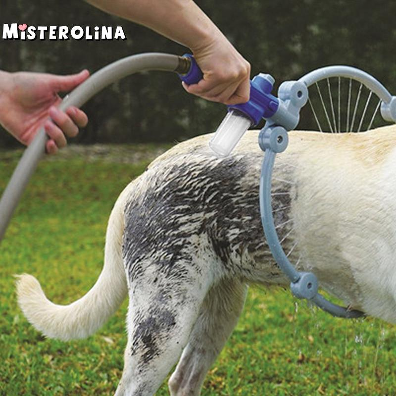 Woof Washer Dog Washer - Mabenir