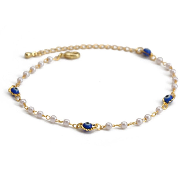 Charm Bracelet - Mabenir
