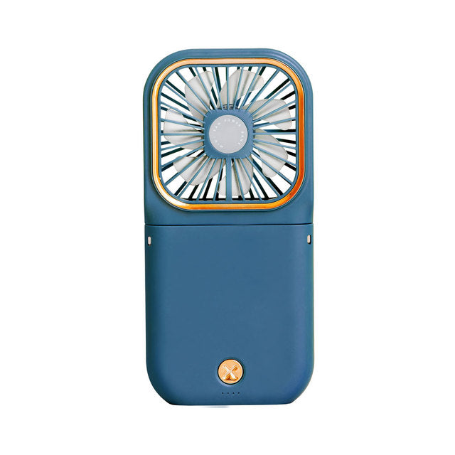 Mini Cooling  Foldable Fan - Mabenir