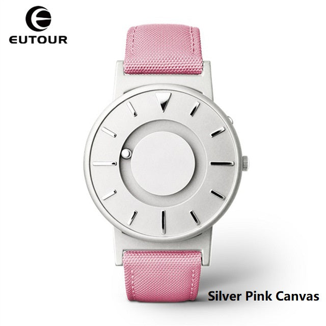 Magnetic Watch For Men - Mabenir